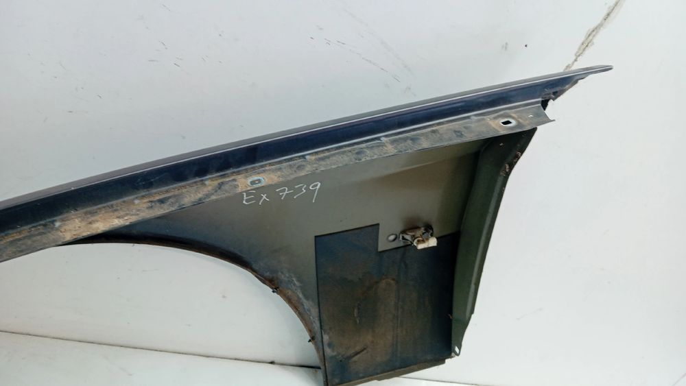 Guarda-lamas direito BMW 3 Touring (E91)