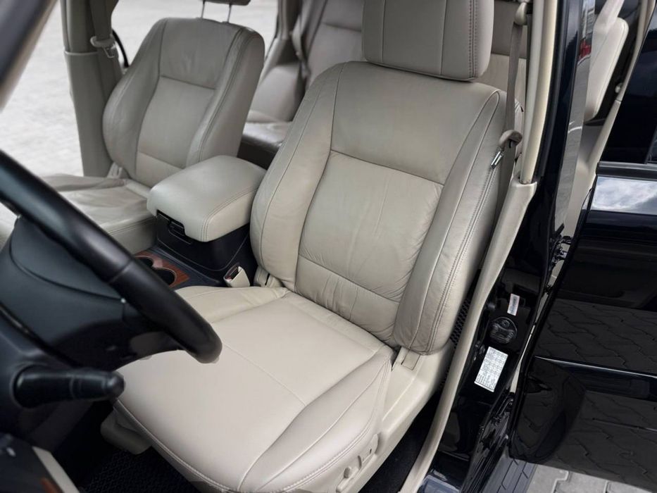 Mitsubishi padgero