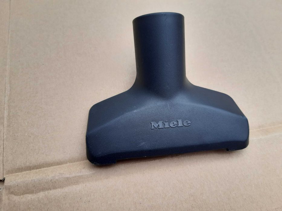 Ssawka mała miele S3. Stan wzorowy. Nowa.