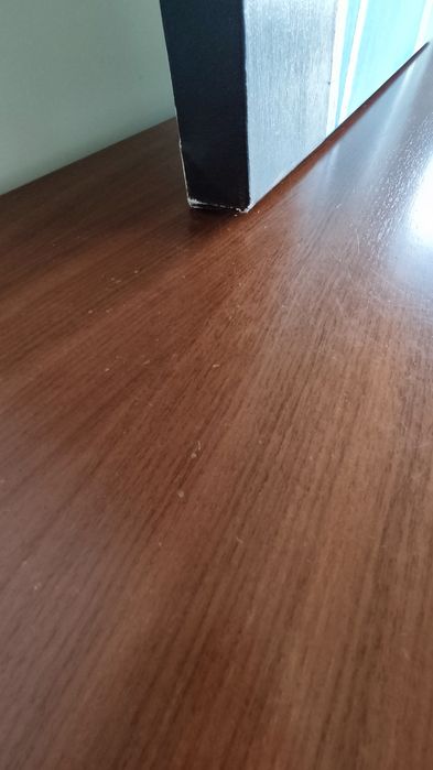 Cómoda / móvel de apoio