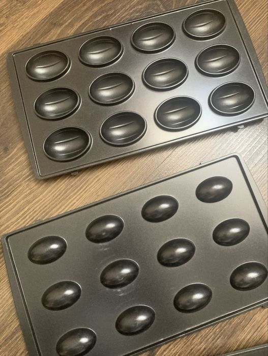 Мультипекарь панели