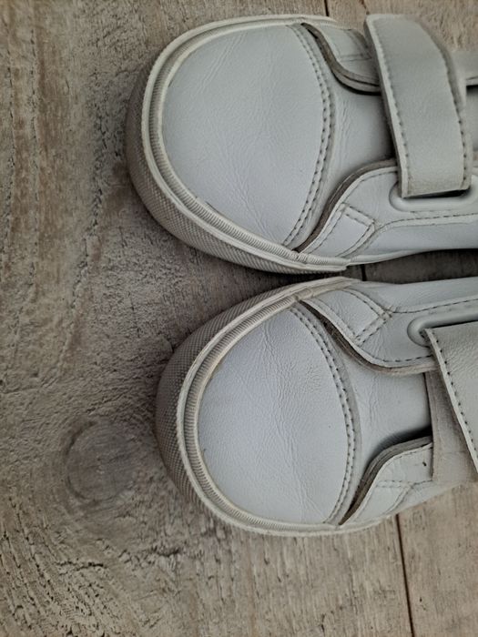 Trampki dziewczece 33