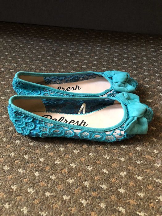 балетки  Refresh