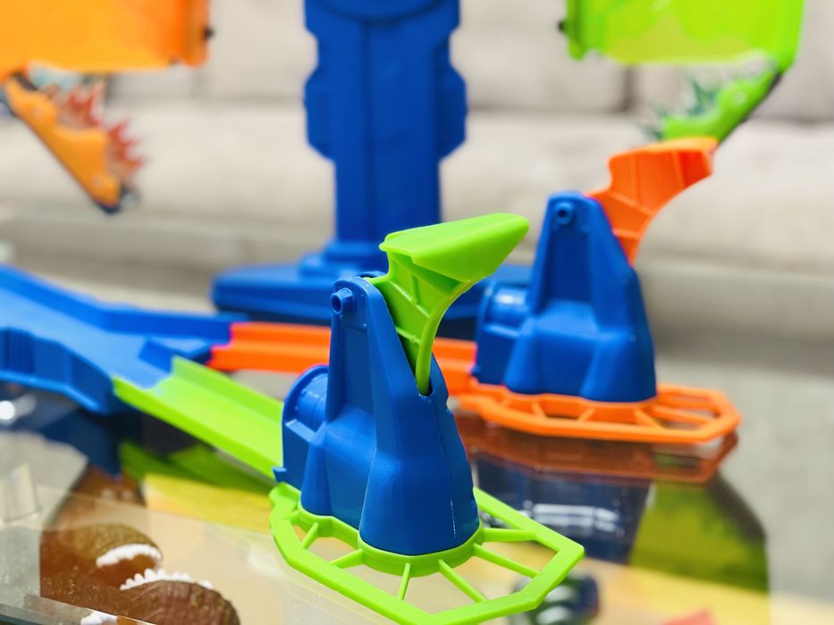 Автотрек Hot Wheels Balance Breakout (FRH34)