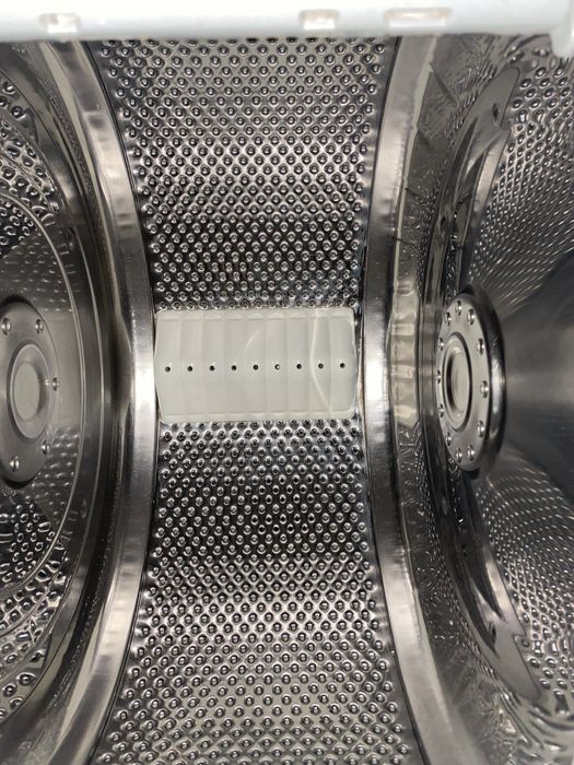 Пральна машина electrolux