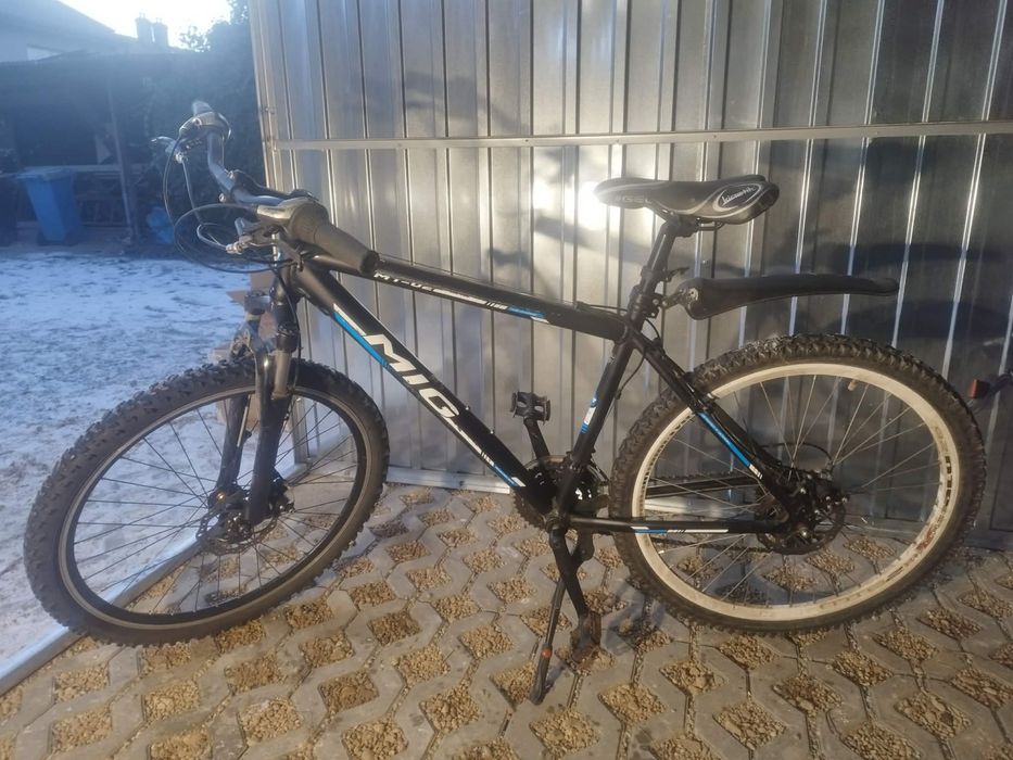 Rower górski Mt-02 Mig