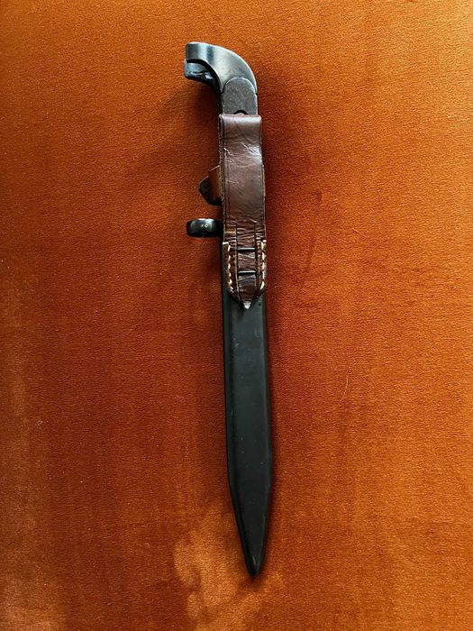 Bagnet AK-47 6h2 1958 F.B Radom