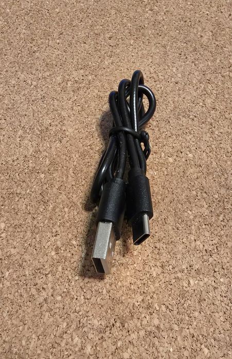 Kabel Usb A - Usb C Nowy dł. 50cm