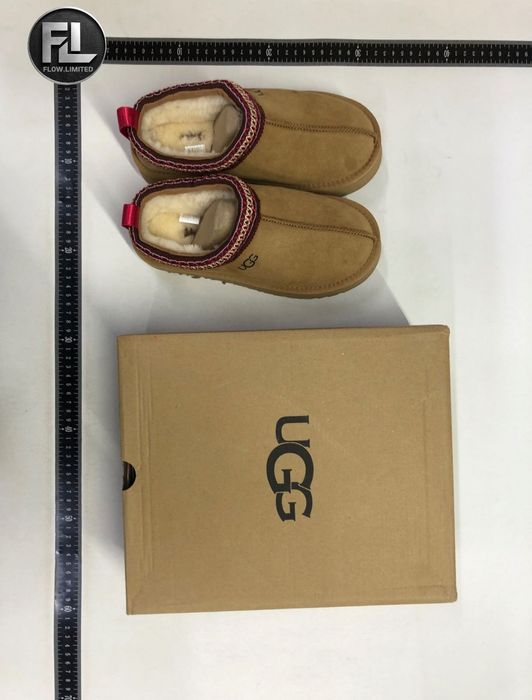Ugg Tazz II novo