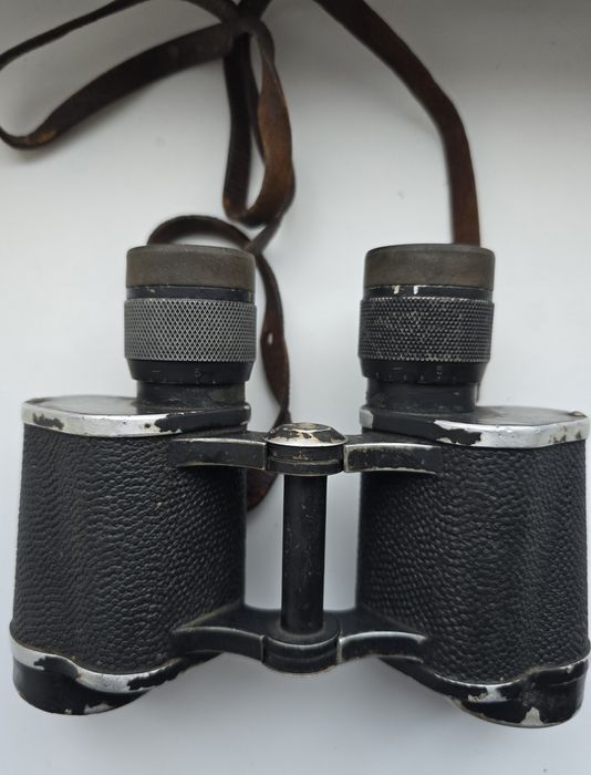 Бинокль КОМЗ БПП 8х30 (1961 г.в.)
