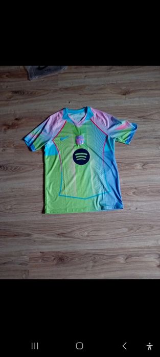 Koszulka-Fc Barcelona