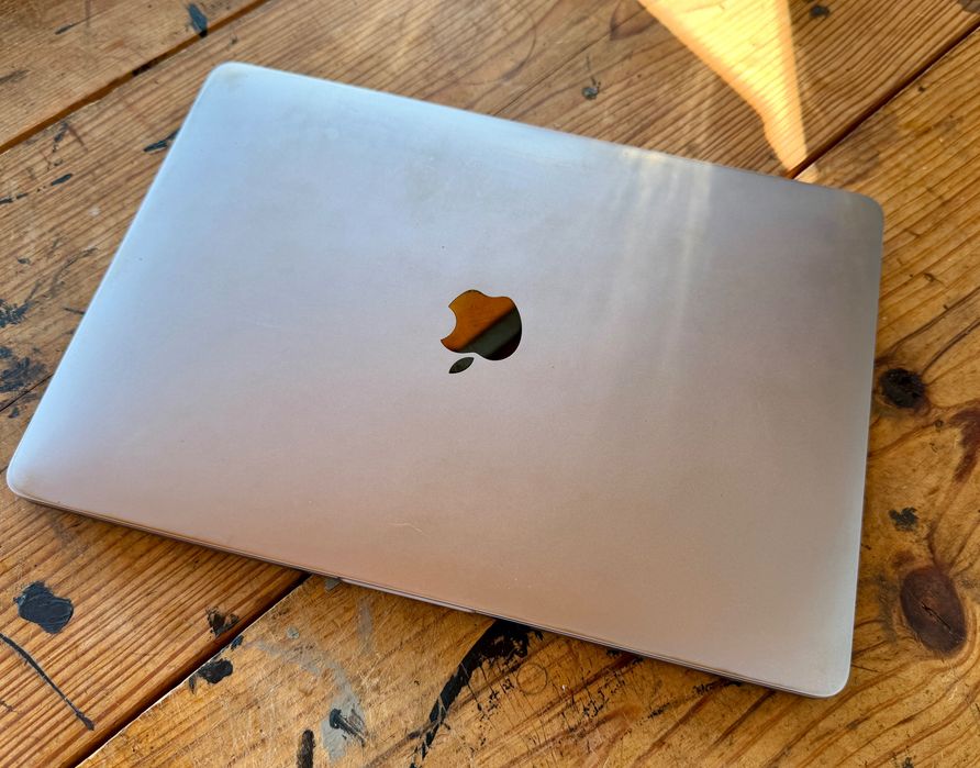 MacBook Pro M1 13 polegadas 1TB (2020)