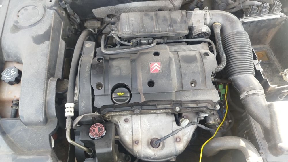 Para peças CITROËN XSara (N1)