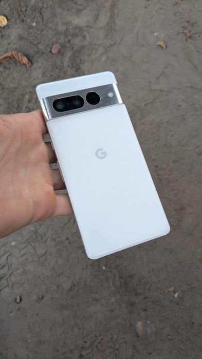 Google pixel 7 pro Neverlok в ідеальному стані срочно