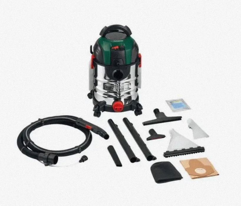 Германия Моющий пылесос Parkside