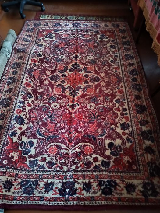 Ковры для дома б/у