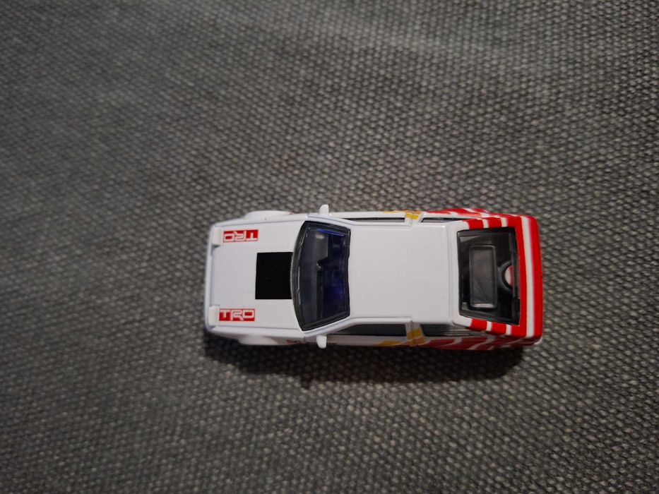 Hot Wheels розпак, Toyota, Nissan та Mitsubishi
