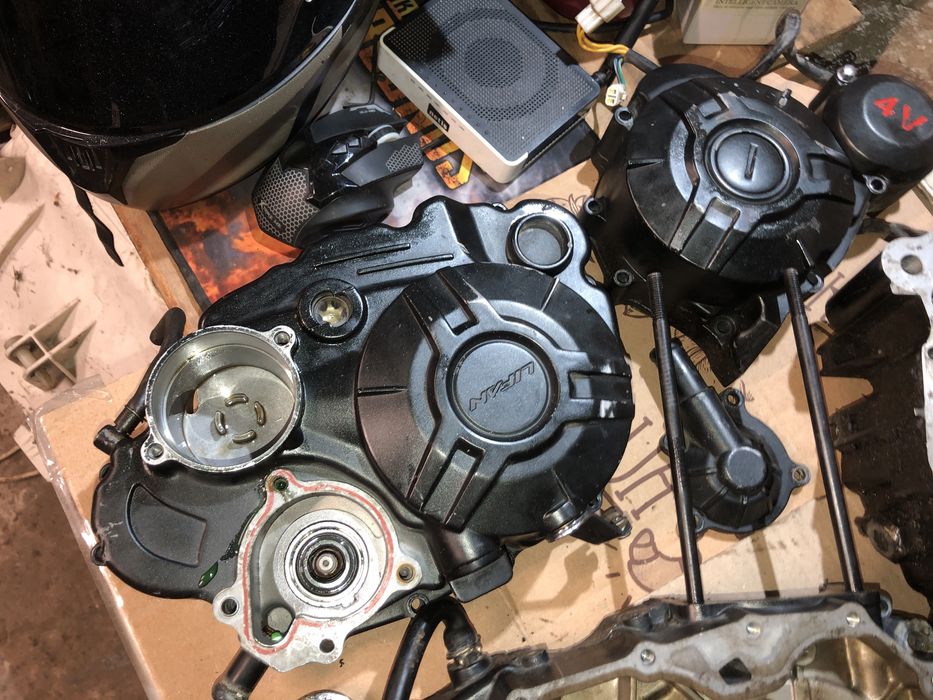 Мотор 250куб Lifan sr220 по запчастинам, Мотор 165fm-3 запчастини, ліф