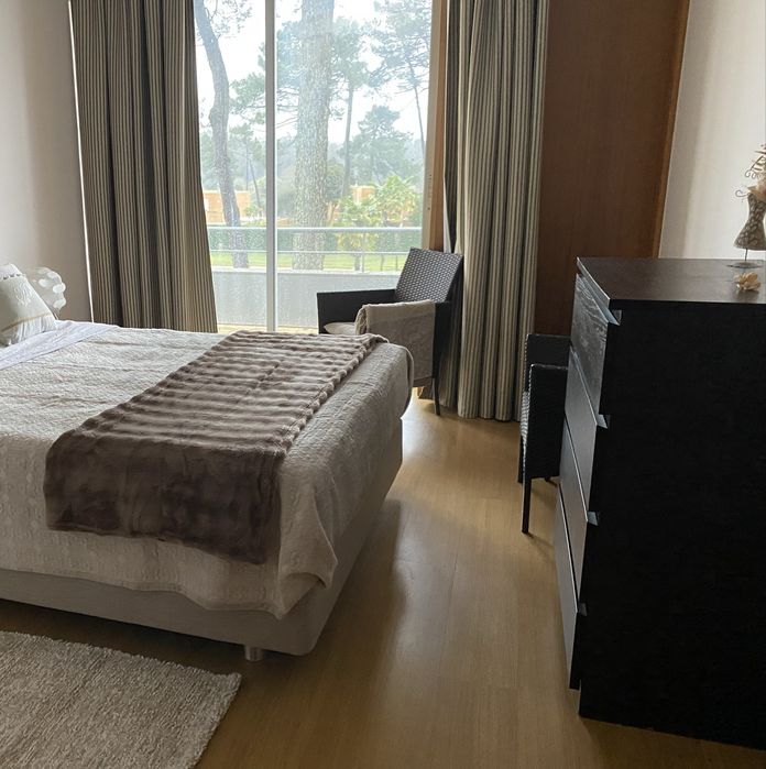 Apartamento T1 em aldeamento Esposende