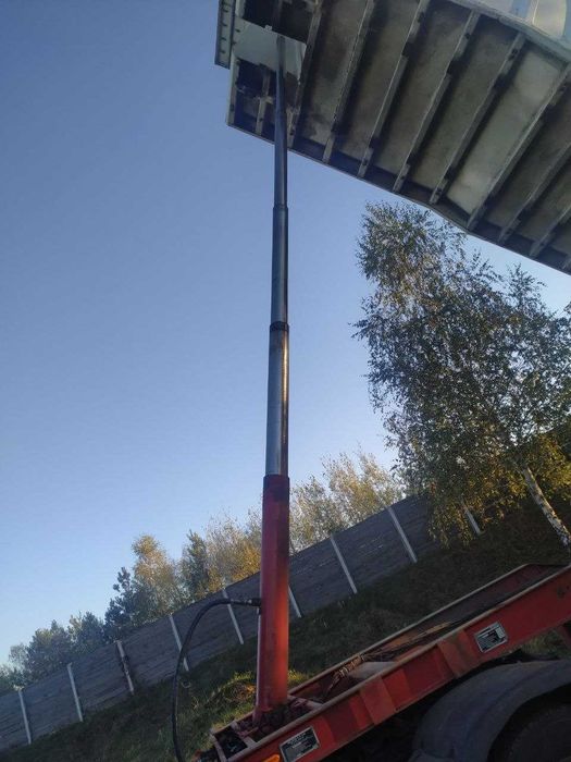 Wilcox 3210 2003 року