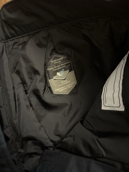 Штани лижні Columbia S або зріст 155-160