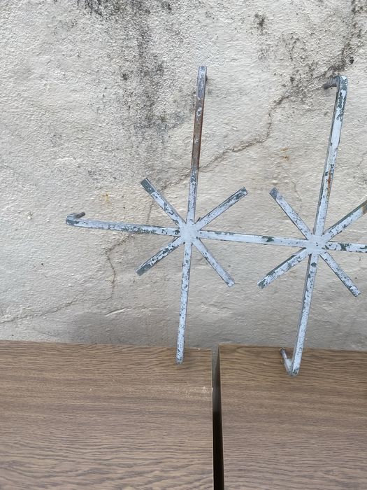 Grades e outros vintege