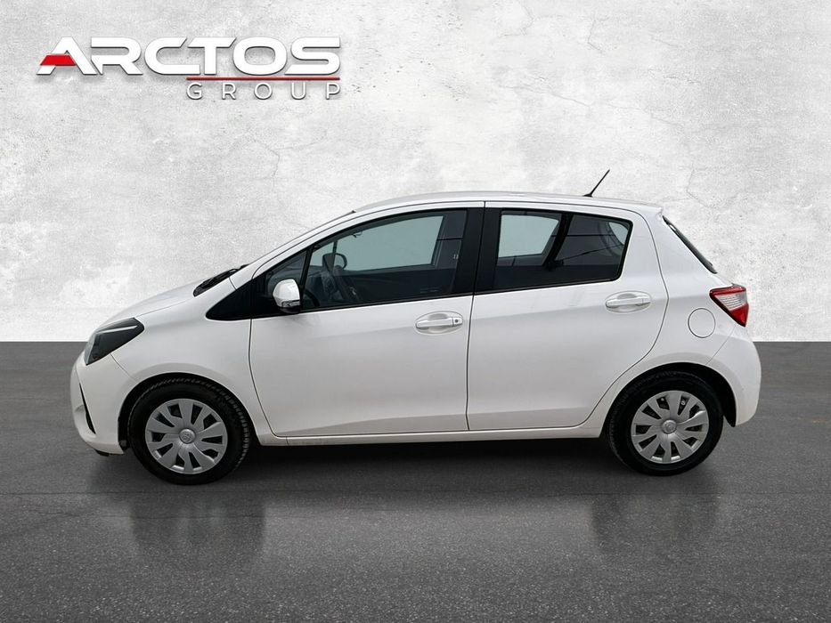 Toyota Yaris Toyota Yaris 1.5 benz/lpg  Salon PL 25.935netto