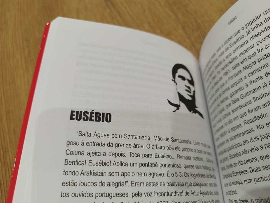 Livro Plantel Glorioso