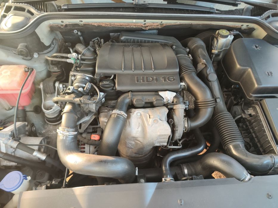 Peugeot 407 SW  Impecável