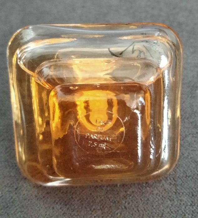 Miniaturas de perfume originais Chanel nº5, Lancôme Ô e Trésor