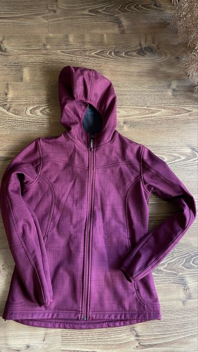 Куртка MERU 154-158 (The Origin of Nature)