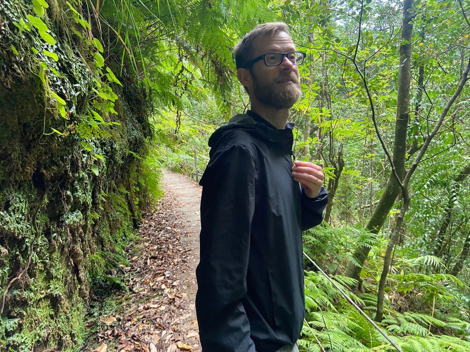 Professor nativo dá aulas de inglês online ou presenciais (Matosinhos)