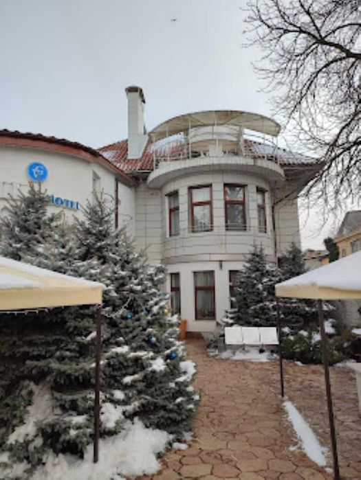 Коммерческая недвижимость по адресу ул. Макаренко (площадь 520 м²) - Atlanta.ua - фото 24