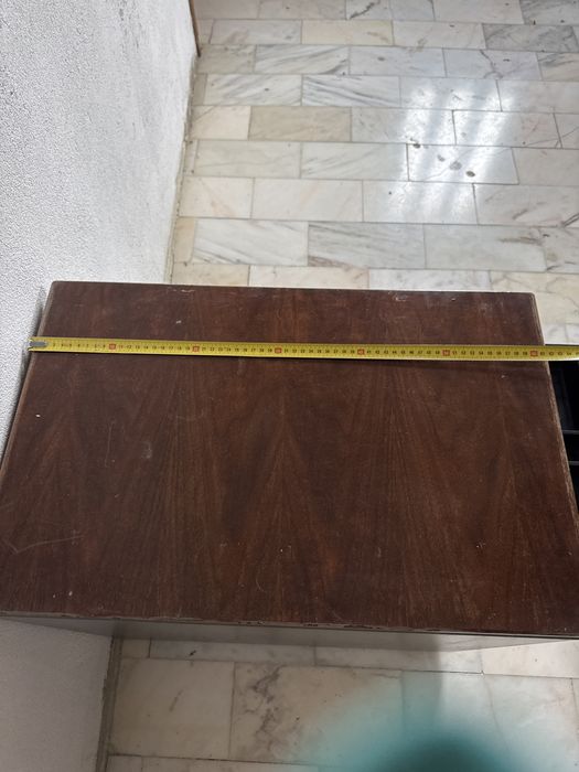 Modulo de gavetas escritorio Rall