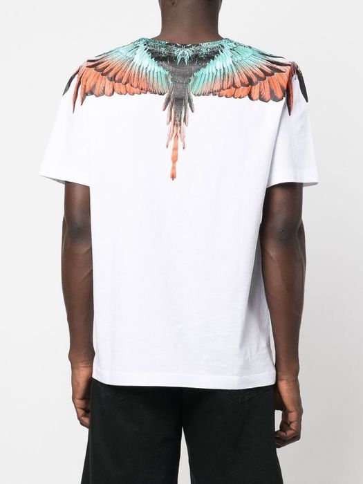 Marcelo Burlon Футболка