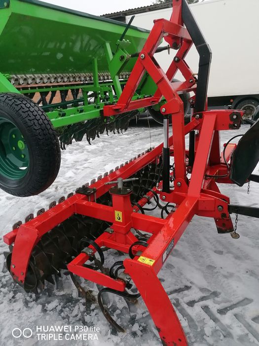 Agregat siewny Famarol 2.7