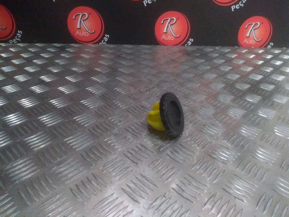 Tampa Do Combustivel Opel Corsa B (S93)