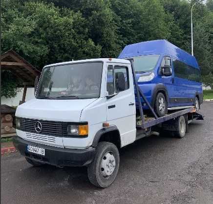 Продам евакуатор