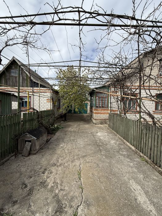 Продам будинок с. Бандурка (Миколаівська область)