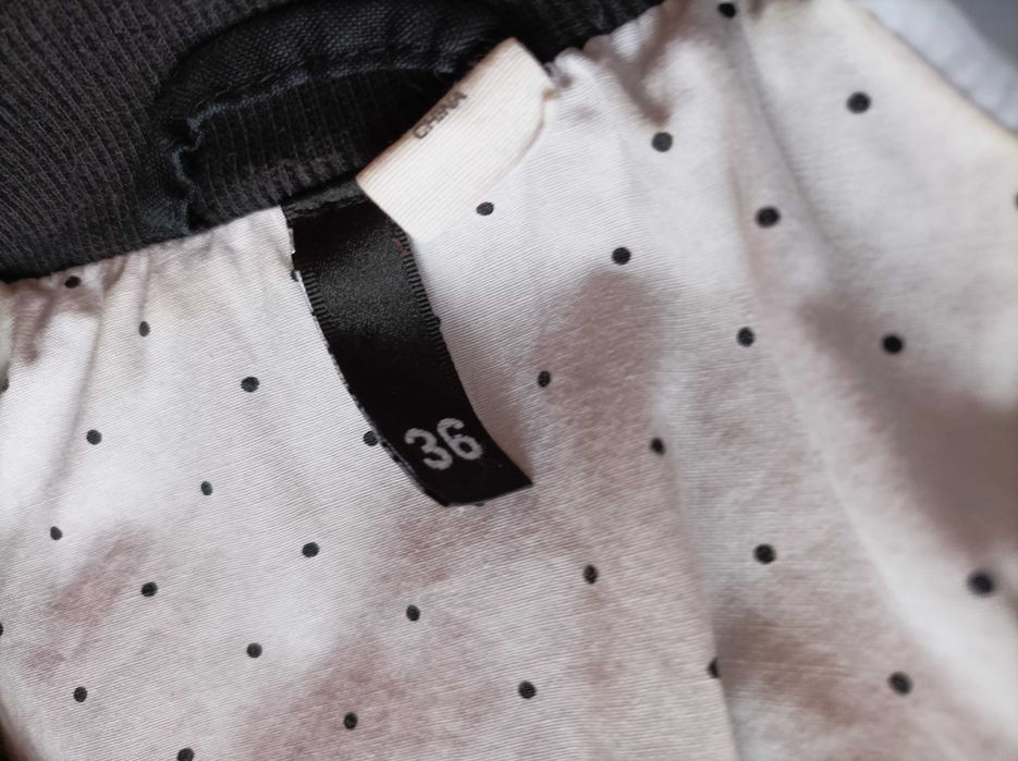 Kurtka H&M rozm 36