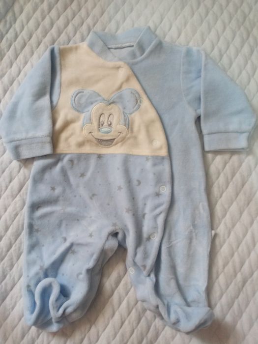 Roupinha  de recém nascido
