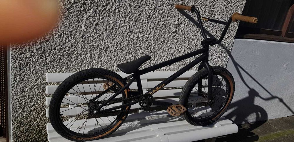 Bicicleta Fly Bike - Usada