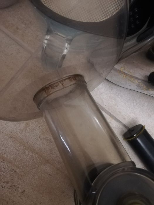 Wyciskarka wolnoobrotowa omega sana