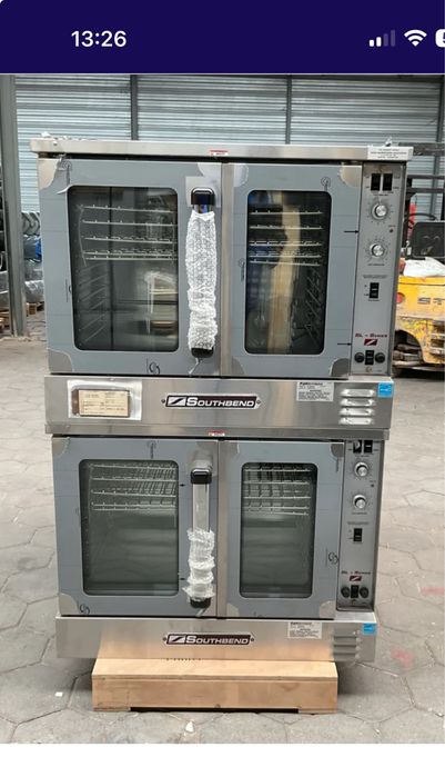 Piec konwekcyjny Southbend SLES/20SC