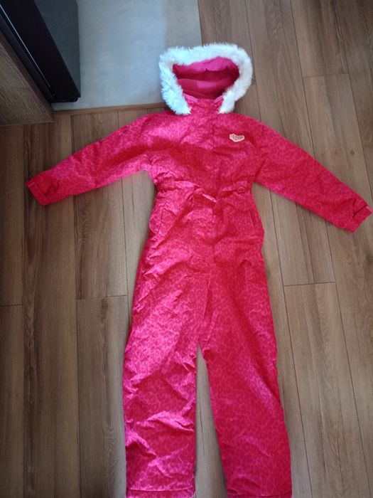 Kombinezon na zimę 134