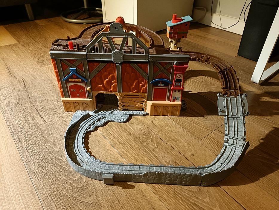 Tory Tomek i przyjaciele