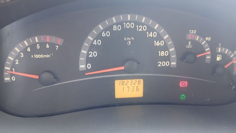 Калина 11183. 1,6 8кл.