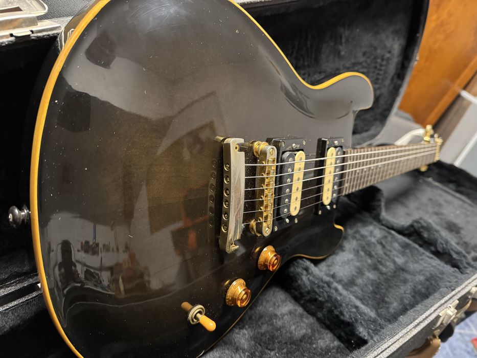 Guitarra Fernandes APG-100 Premium 1998