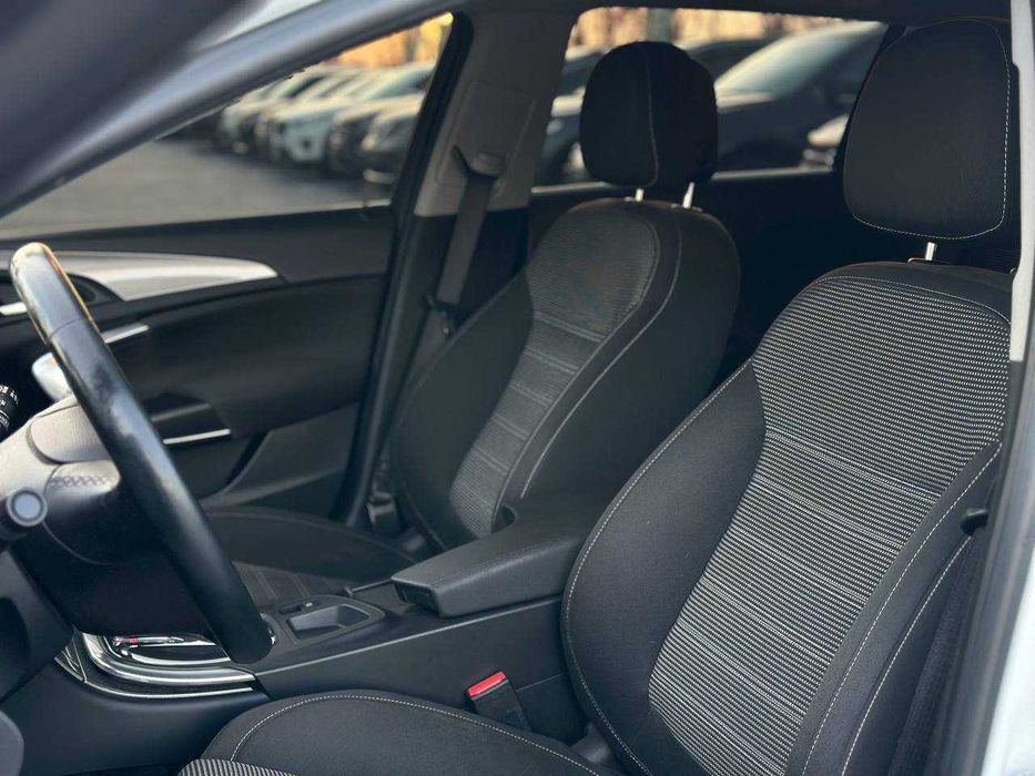 Opel Insignia 2016 (Розстрочка / Лізинг)