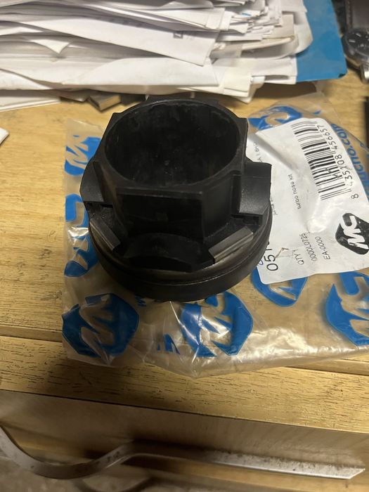 Rolamento de embraiagem do bmw e60